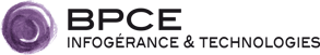 Logo de l'entreprise BPCE IT
