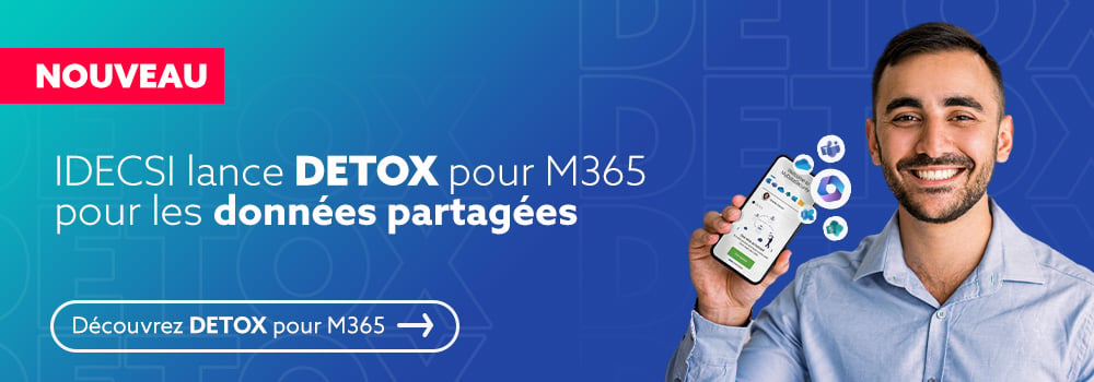 DETOX pour Microsoft 365