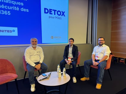 Intervenants LA2025 IDECSI