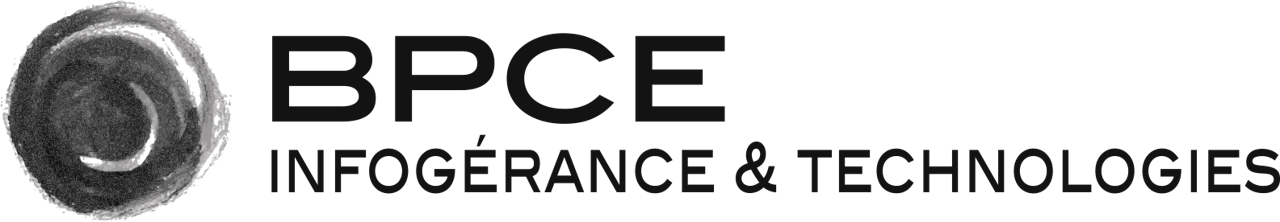 Logo client BPCE-IT