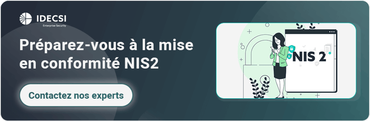 Préparez-vous à la mise en conformité NIS2 avec IDECSI