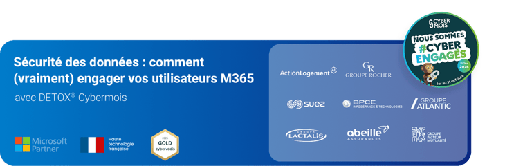 Comment engager les users M365