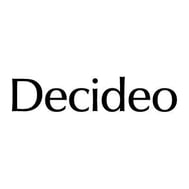 Decideo logo